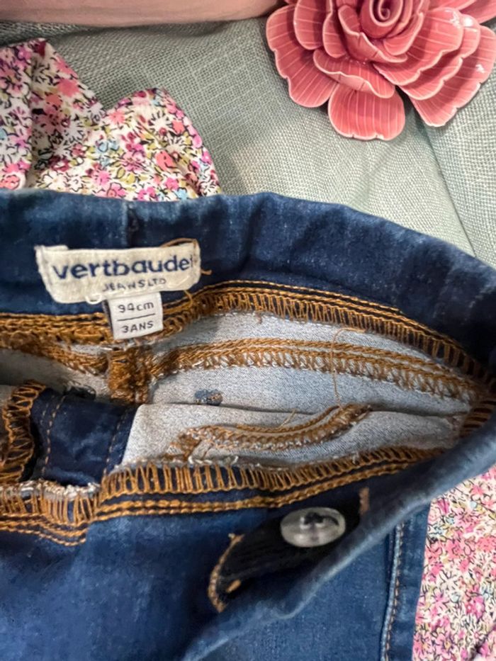 Ensemble 3 ans - photo numéro 5