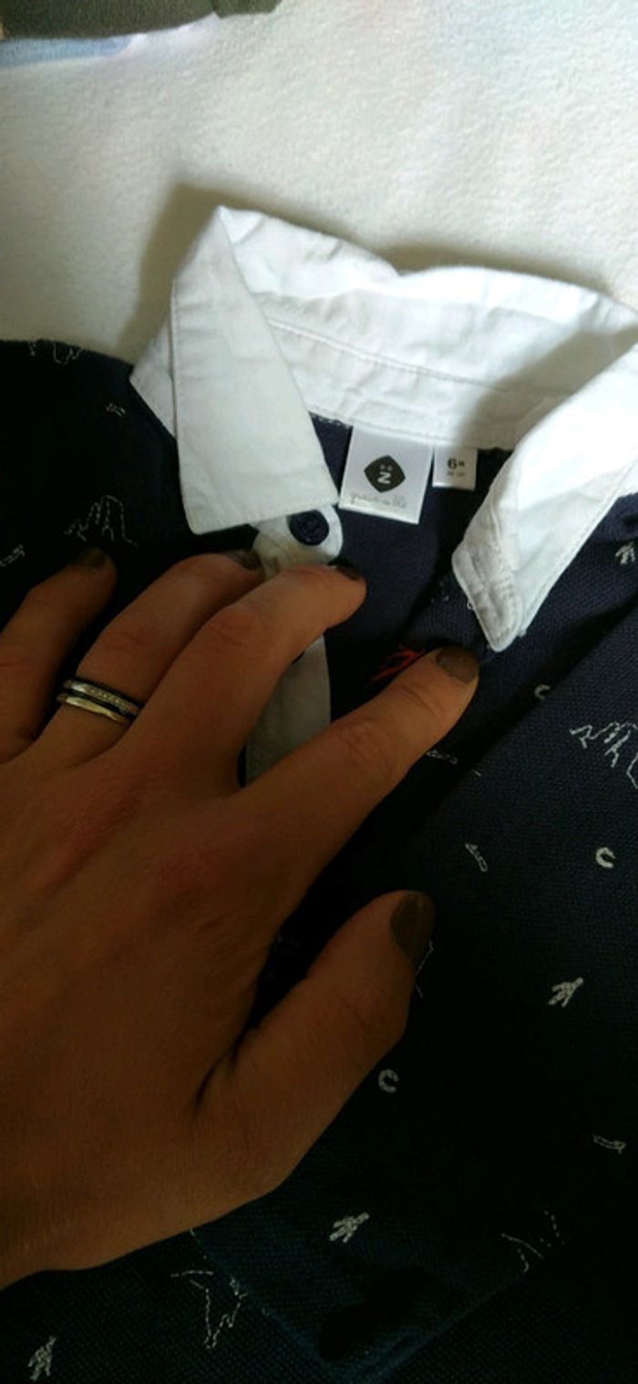 Polos - photo numéro 3