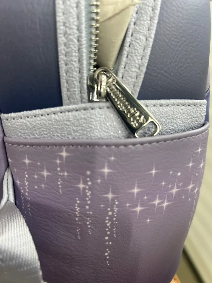 Sac à dos loungefly 100 ans - photo numéro 8