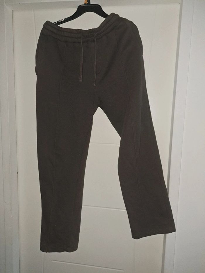 Bas jogging homme Bershka 38