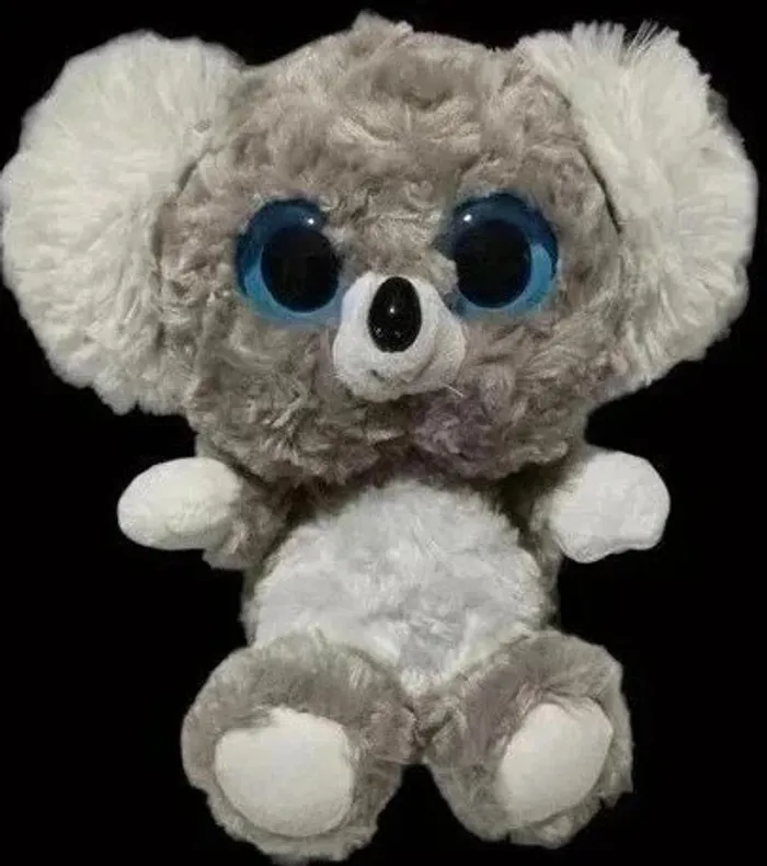 Jolie peluche koala