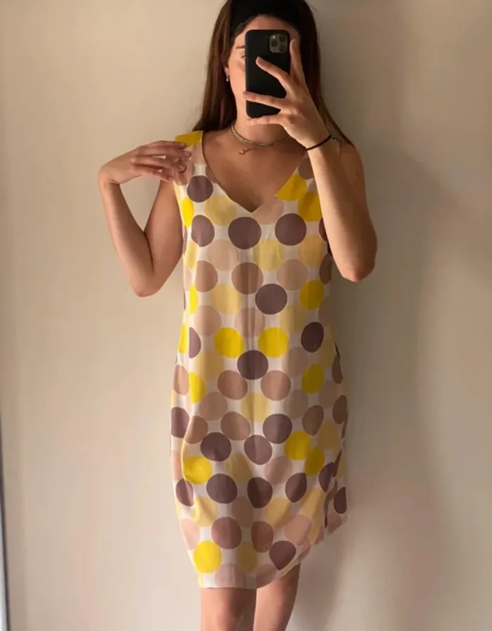 Robe taille L - photo numéro 2