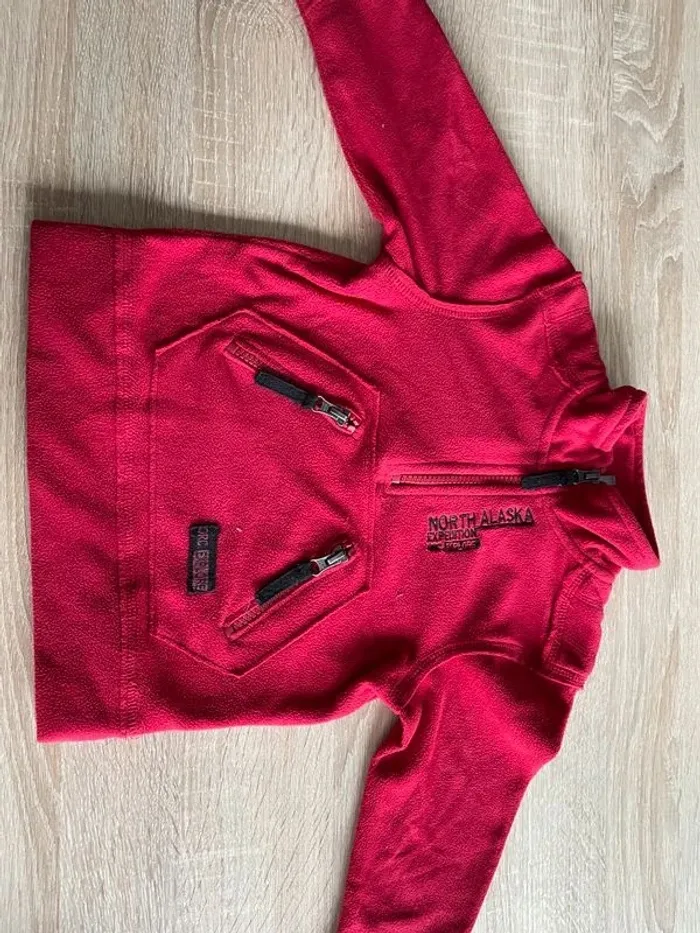 lot de pull 24 mois - photo numéro 3