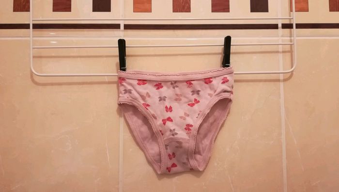 Ensemble T6 ans - V92B - photo numéro 3