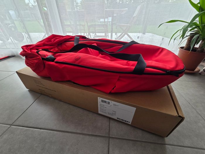 Nacelle cot to go de gb - photo numéro 4