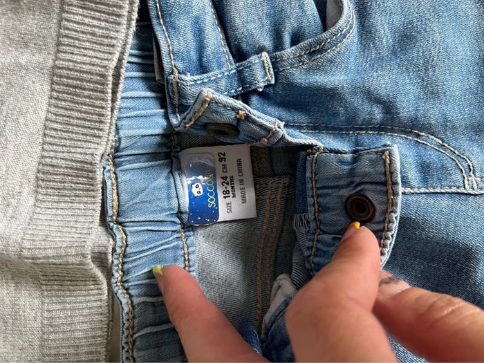 Ensemble zara - photo numéro 4