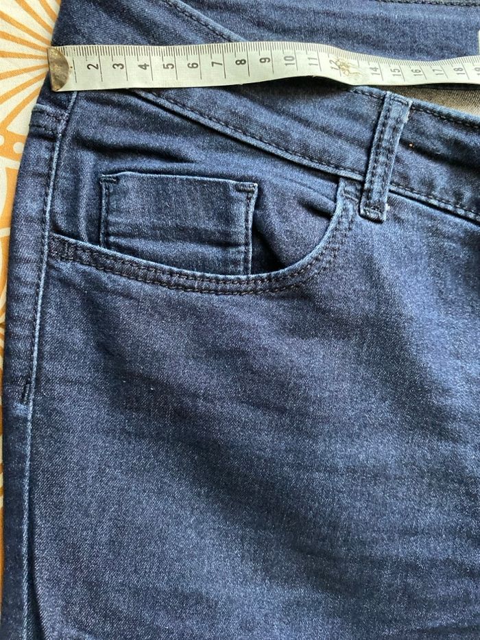 Jean brut 42 - photo numéro 4