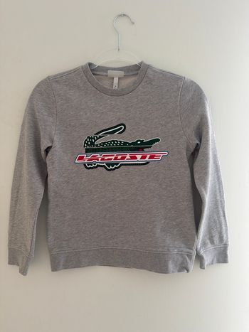 Pull Lacoste 