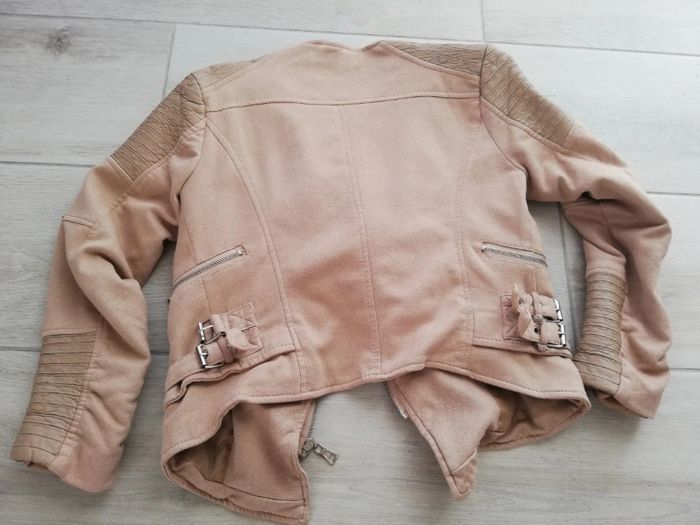 Veste femme - photo numéro 2