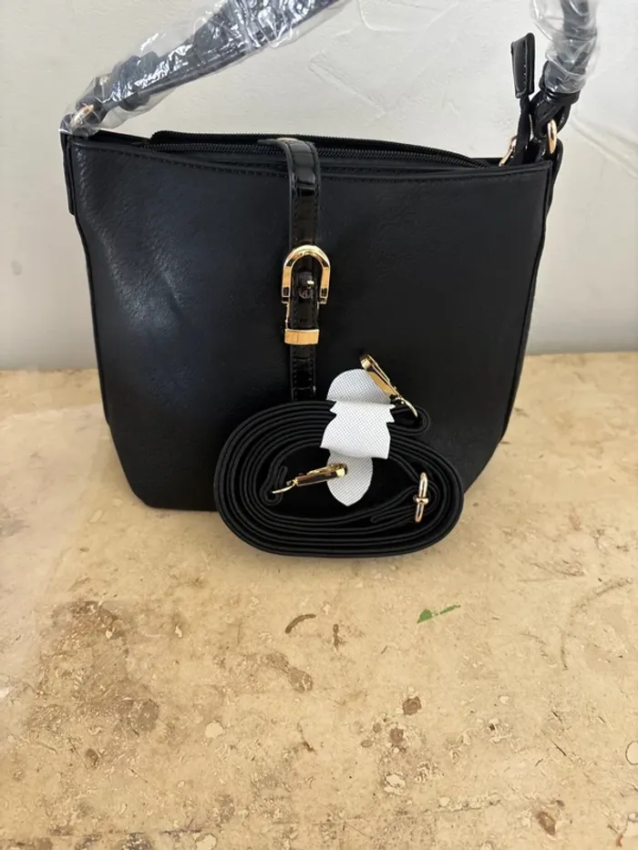 Sac à main femme - photo numéro 5