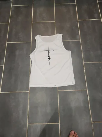 Débardeur homme