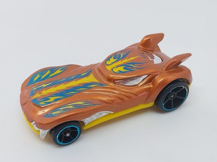 Hot Wheels 2013 2014 et 2014 - photo numéro 7