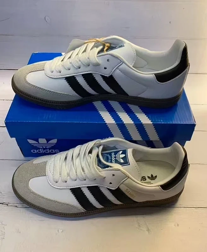 adidas originals samba og eu 41 - photo numéro 2