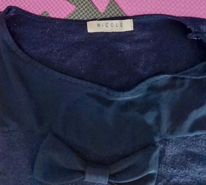 Petit pull - photo numéro 3