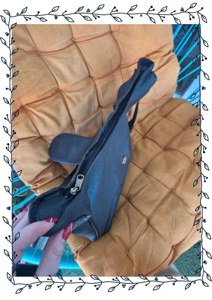 Petit sac à bandoulière - photo numéro 11