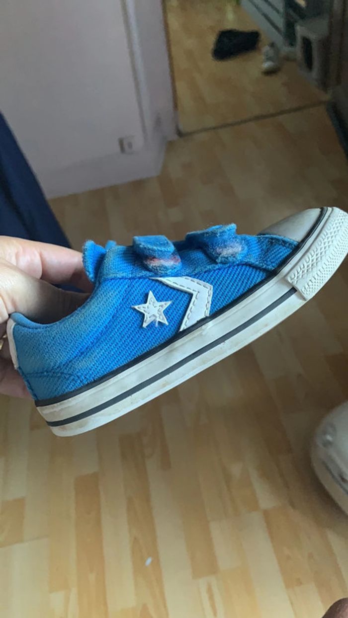 Converse