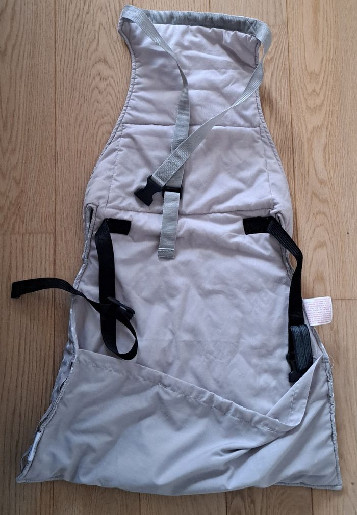 Chaise nomade Baby to love - photo numéro 3