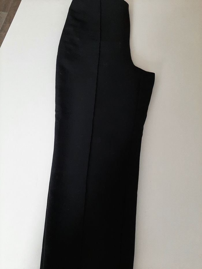 Lots pantalons noir - photo numéro 2