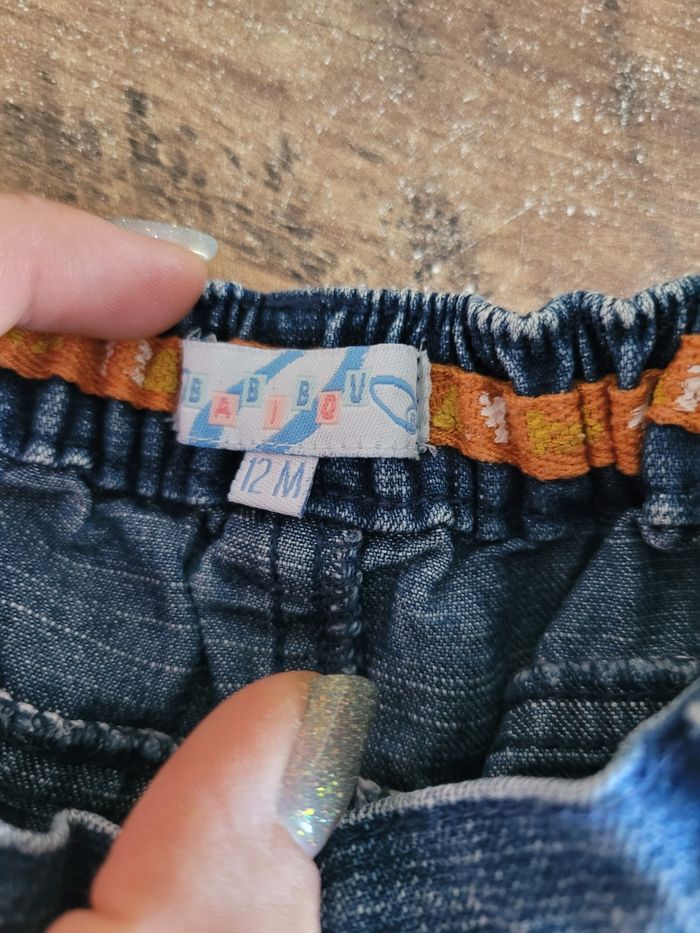 Jeans - photo numéro 4