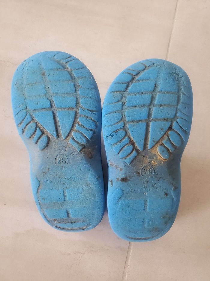 Don donne P 26 crocs - photo numéro 5