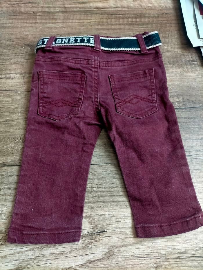 Jeans - photo numéro 2