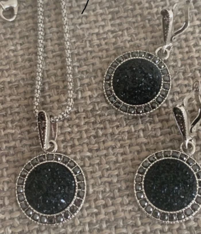 Bijoux vintage 3 pièces 🍭🍭 - photo numéro 5