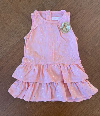 Robe bébé fille 3 mois gémo