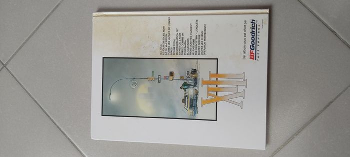 XIII tome 16 Opération montecristo BD - photo numéro 3