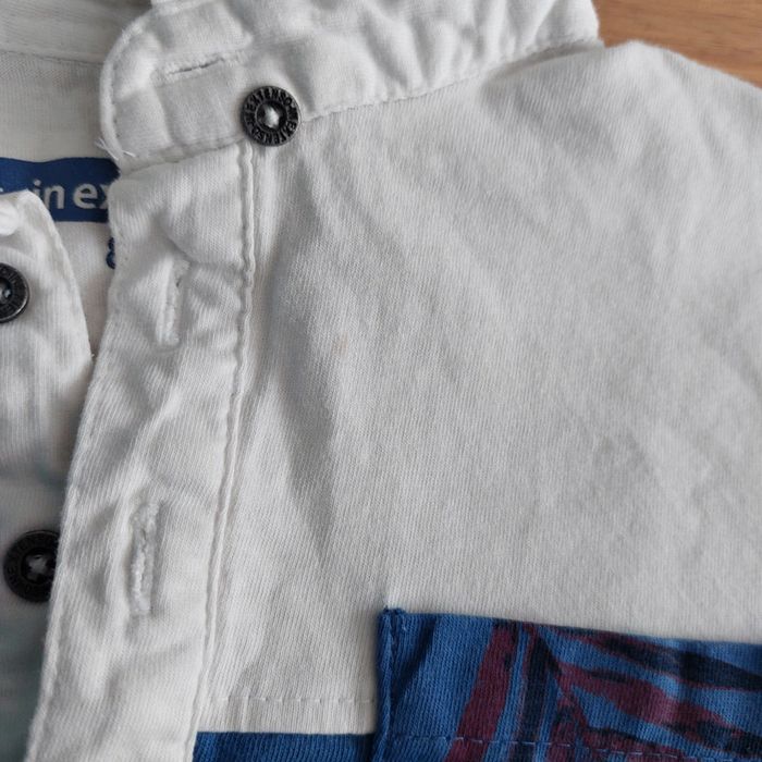 Lot de 8 t-shirts 8 ans garçon - photo numéro 4