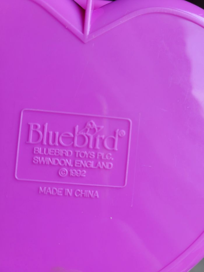 Polly Pocket Vintage Starlight Castle de 1992 - photo numéro 8