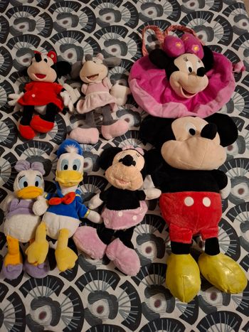 Peluche