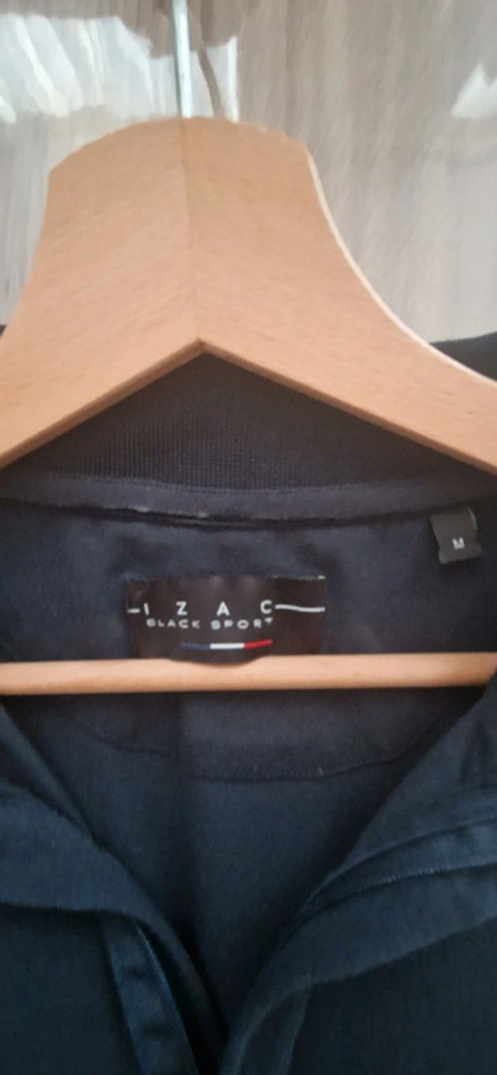 Polo Izac - photo numéro 2