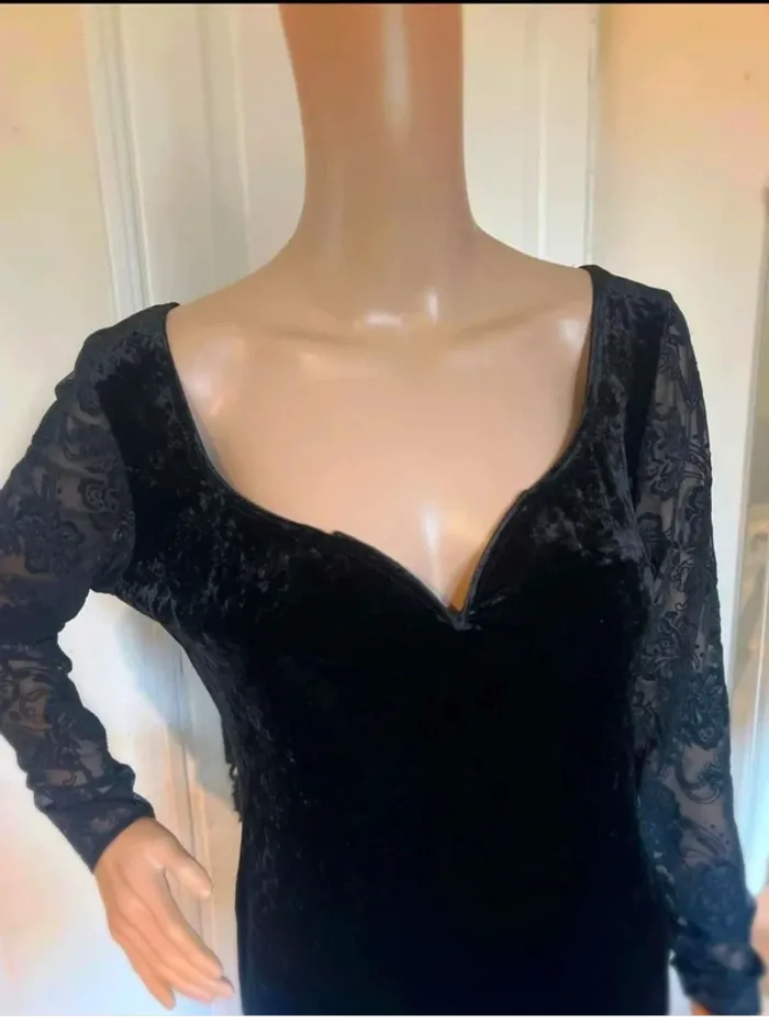 Robe de soirée sexy et chic - 3suisses - photo numéro 2