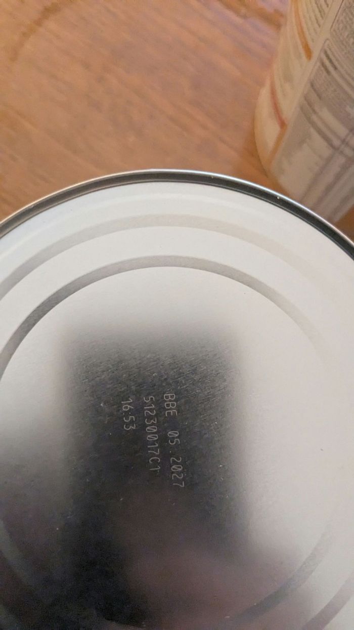 Lait Guigoz Pelargon 1er âge - photo numéro 3