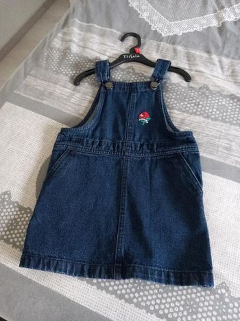 Vends robe chasuble