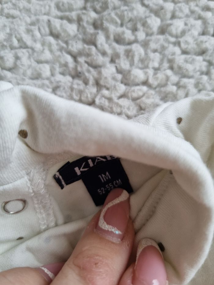 🌹 Lot de 2 cols.roulés 🌹 - photo numéro 3