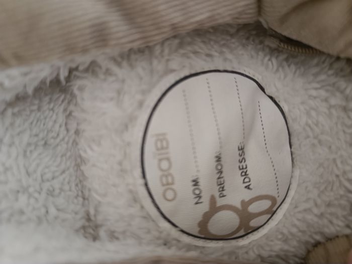 Combinaison - photo numéro 2