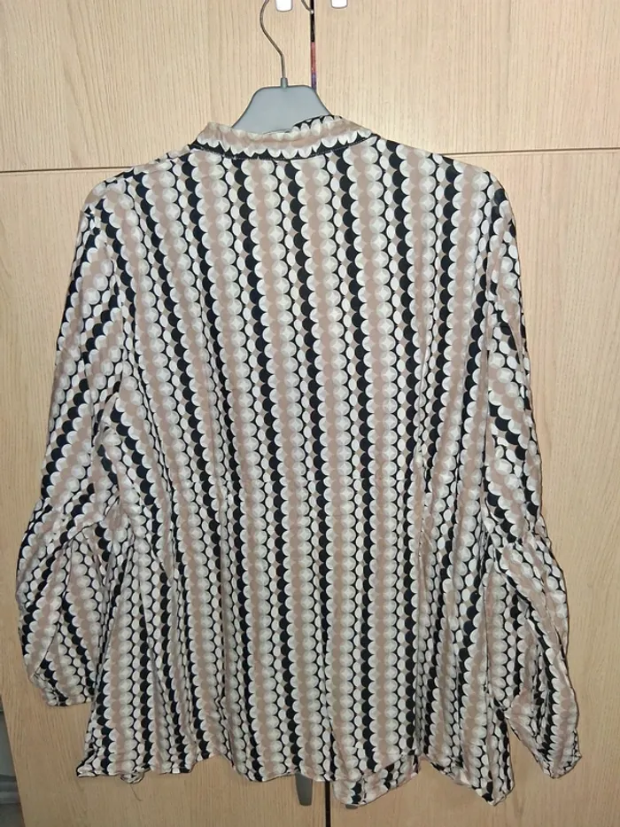 Tunique M&S T50 - photo numéro 2