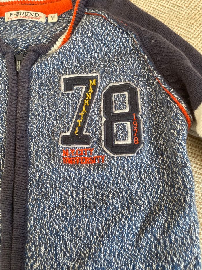 Veste - photo numéro 3