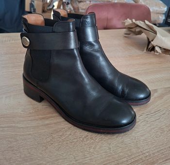 Bottines Fratelli Rossetti