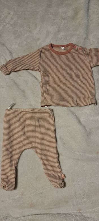 Gros lot de vetement fille à vendre