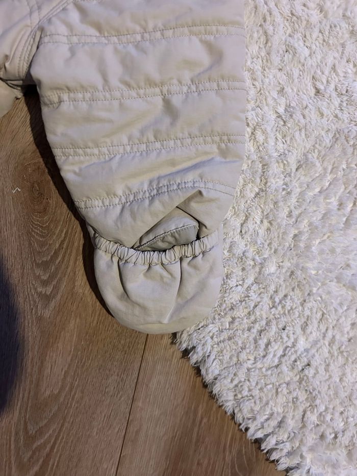 Combinaison plus bonnet - photo numéro 6