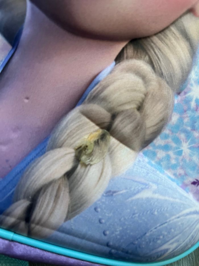 Sac à dos fille reine des neiges - photo numéro 4