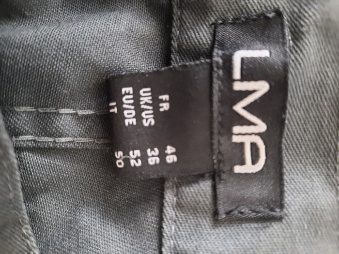 Pantalon de travail homme - photo numéro 3