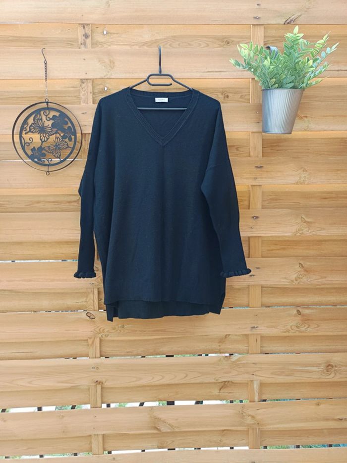 Pull taille unique - photo numéro 5