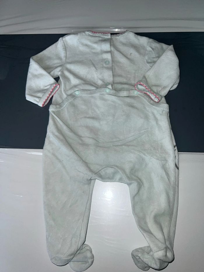 Pyjama - photo numéro 3