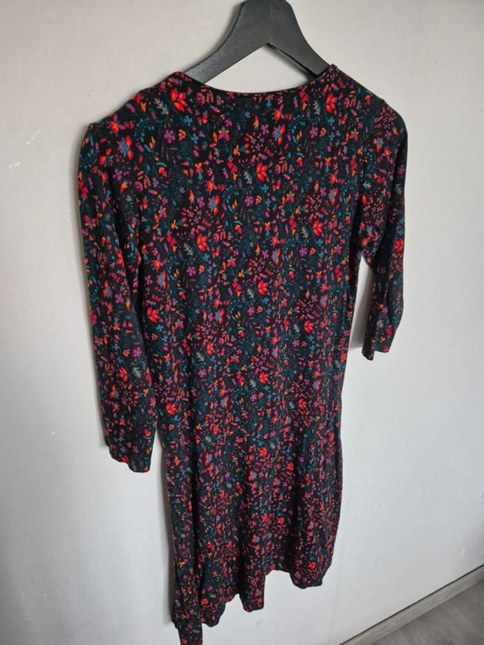 Robe Princess Nomade taille S - photo numéro 12