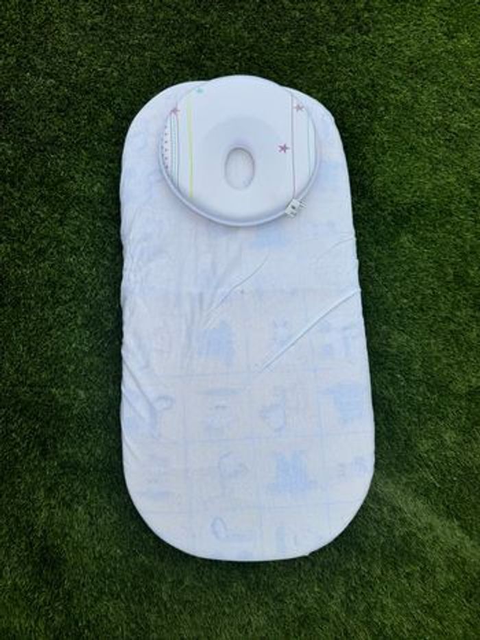 Poussette Peg Pereg - photo numéro 8