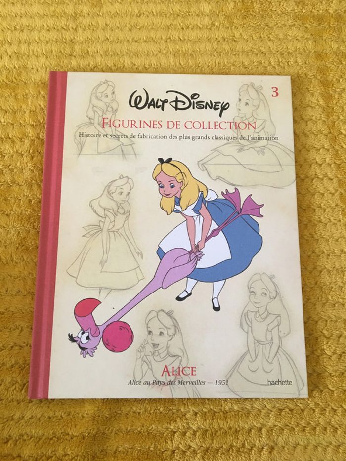 Livre Disney - photo numéro 3