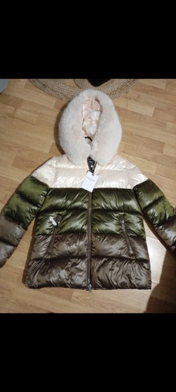 Doudoune neuve valeur 99€